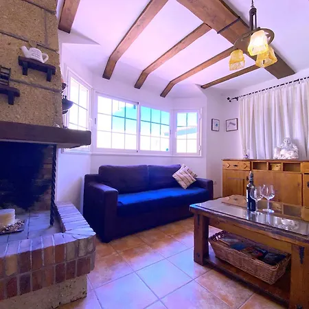 Βίλα Tropicalidays Cardones San Isidro (Tenerife)