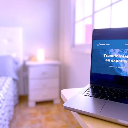 Tropicalidays Cardones * San Isidro (Tenerife)