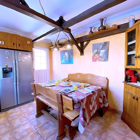 Tropicalidays Cardones San Isidro