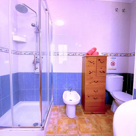 Villa Tropicalidays Cardones *