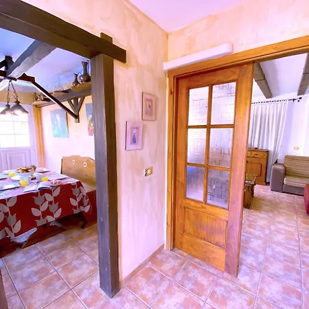 Tropicalidays Cardones Villa San Isidro