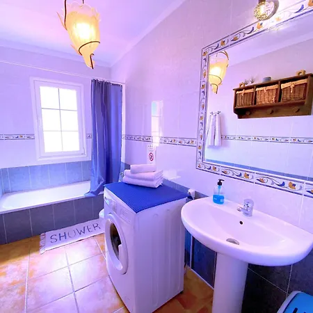 Villa Tropicalidays Cardones *