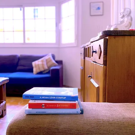 Tropicalidays Cardones *