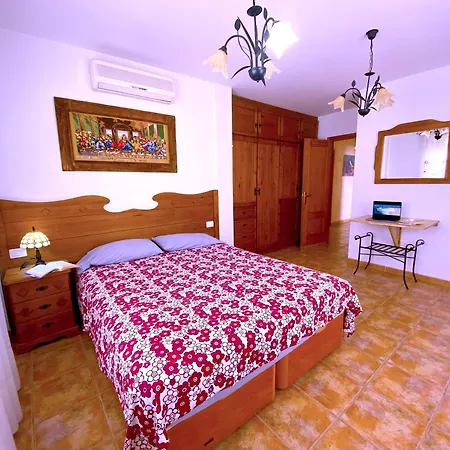 Tropicalidays Cardones *