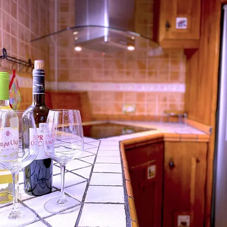 Villa Tropicalidays Cardones San Isidro