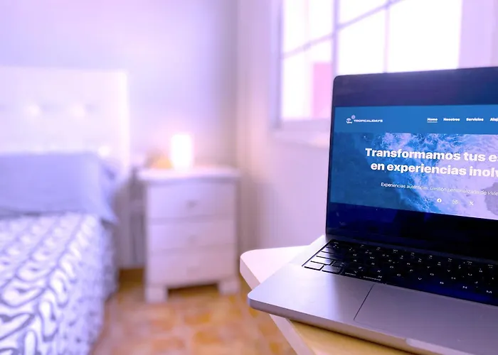 Tropicalidays Cardones * San Isidro (Tenerife)