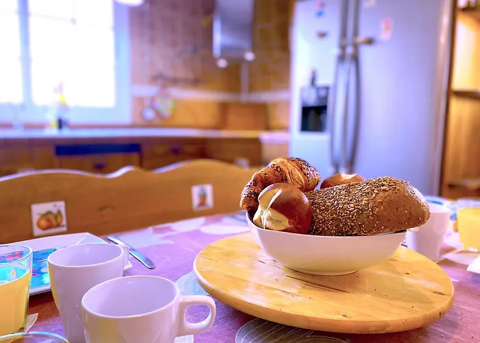 Tropicalidays Cardones Βίλα *