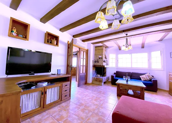 Tropicalidays Cardones