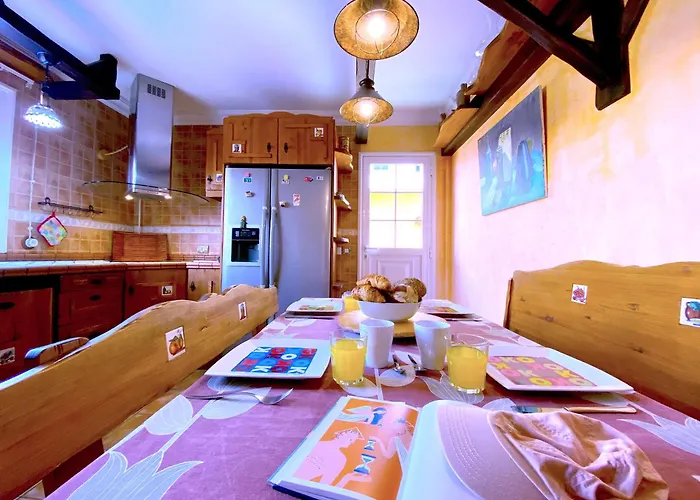 Tropicalidays Cardones Βίλα *