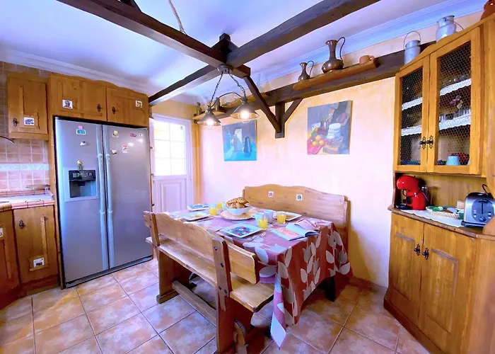 Tropicalidays Cardones San Isidro (Tenerife)