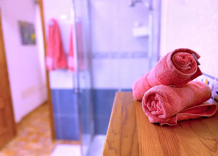 Βίλα Tropicalidays Cardones San Isidro (Tenerife)