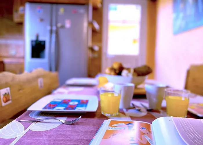 Tropicalidays Cardones Βίλα *