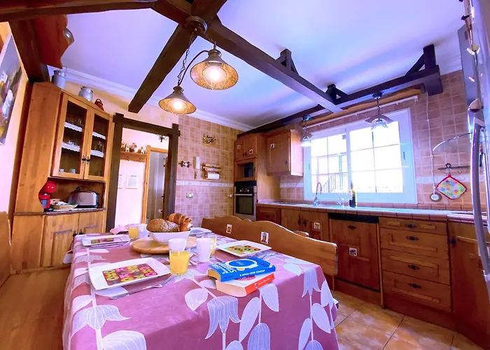 Tropicalidays Cardones *