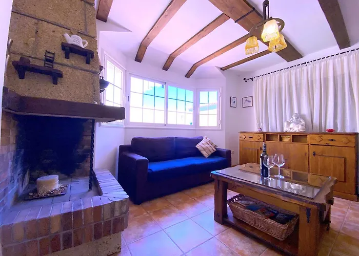 Βίλα Tropicalidays Cardones San Isidro (Tenerife)