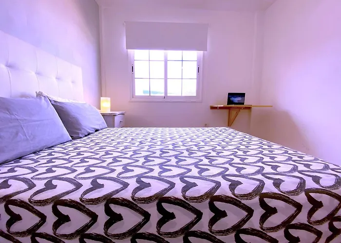 Tropicalidays Cardones San Isidro (Tenerife)