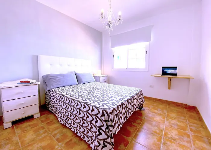 Tropicalidays Cardones Βίλα