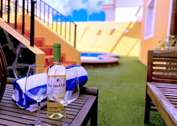 Tropicalidays Cardones *