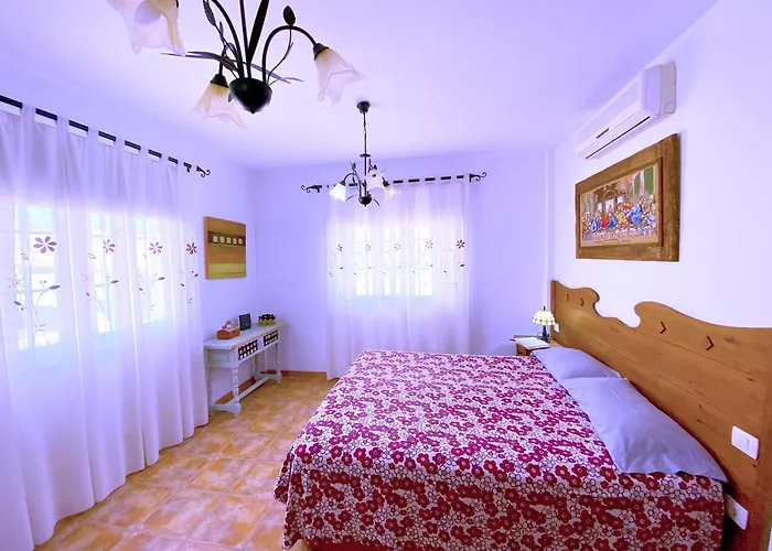 Tropicalidays Cardones Βίλα *