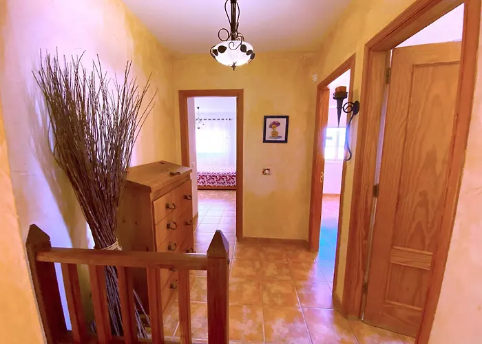 Βίλα Tropicalidays Cardones