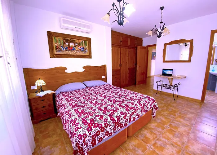 Tropicalidays Cardones *