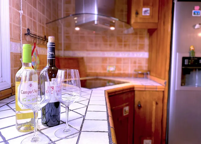 Βίλα Tropicalidays Cardones San Isidro (Tenerife)