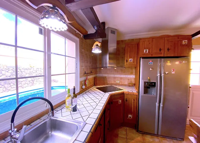 Tropicalidays Cardones Βίλα *