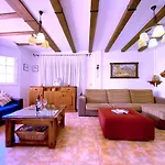 Tropicalidays Cardones סן איסידרו