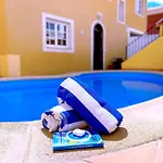 Tropicalidays Cardones סן איסידרו