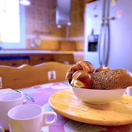 Tropicalidays Cardones Вилла *