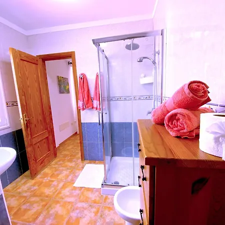 Вилла Tropicalidays Cardones