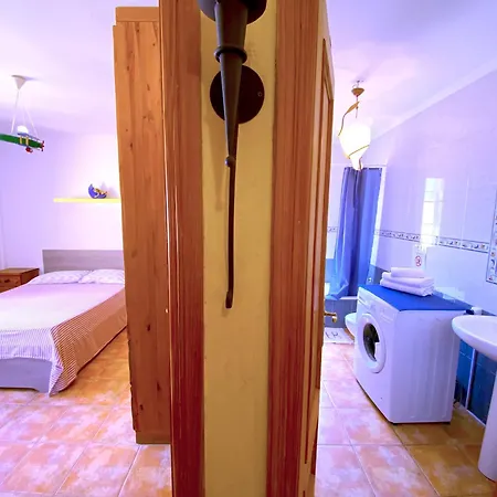 Tropicalidays Cardones Вилла