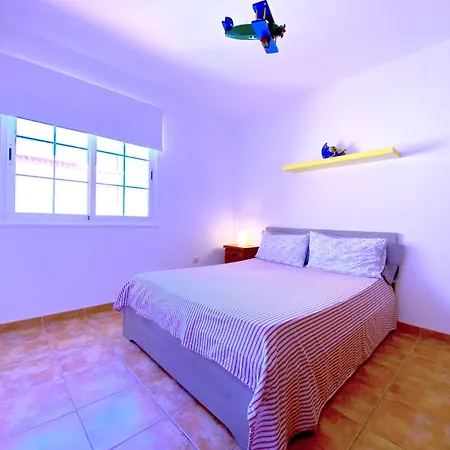 Tropicalidays Cardones * Сан-Исидро