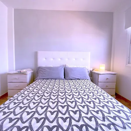 Tropicalidays Cardones Вилла