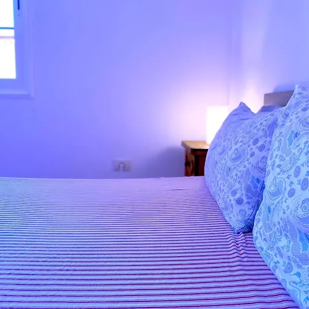 Tropicalidays Cardones Сан-Исидро