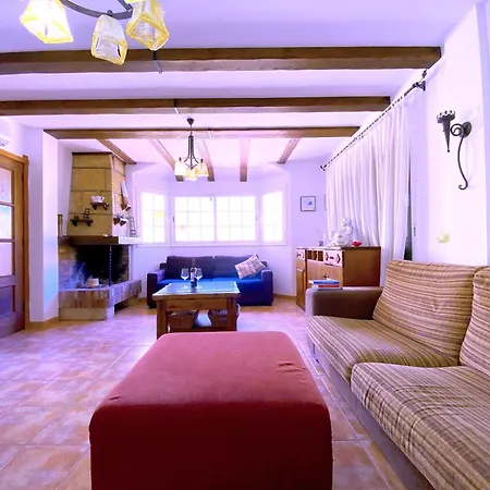 Tropicalidays Cardones