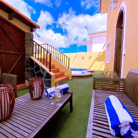 Tropicalidays Cardones * Сан-Исидро