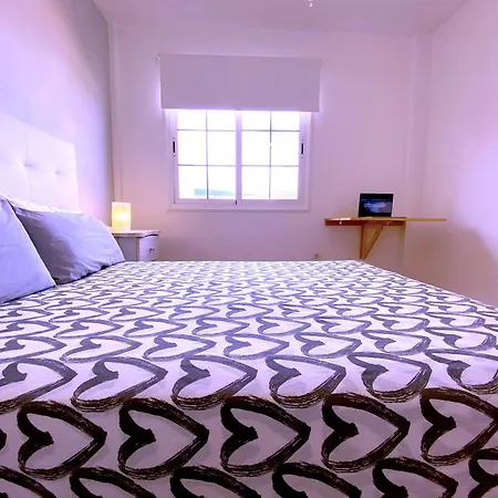 Tropicalidays Cardones Сан-Исидро