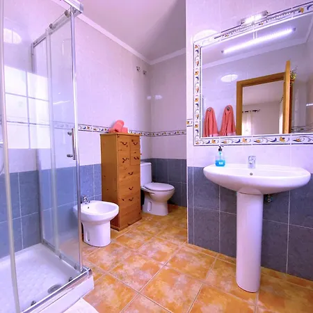 Tropicalidays Cardones Вилла