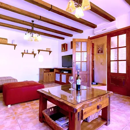 Villa Tropicalidays Cardones *