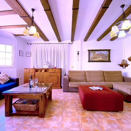 Tropicalidays Cardones Сан-Исидро