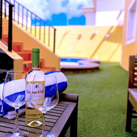 Tropicalidays Cardones *