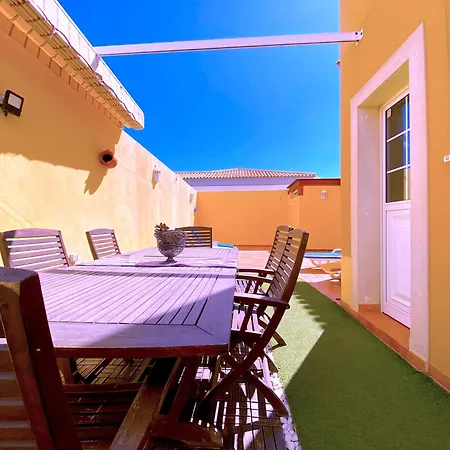 Tropicalidays Cardones