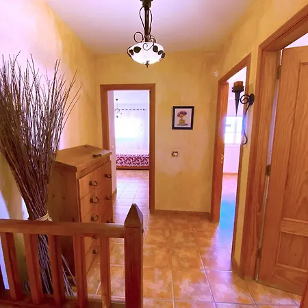 Вилла Tropicalidays Cardones