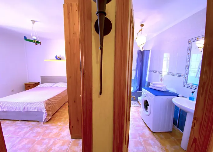 Tropicalidays Cardones Villa