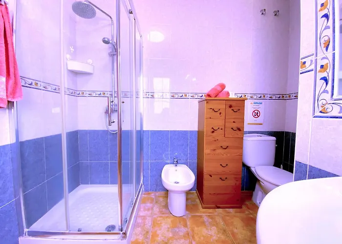 Villa Tropicalidays Cardones *