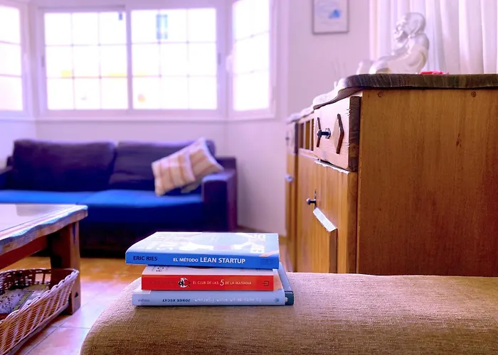 Tropicalidays Cardones *