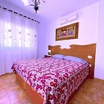 Tropicalidays Cardones