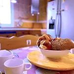 Tropicalidays Cardones Вилла *