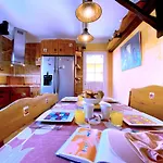 Tropicalidays Cardones Вилла *