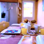 Tropicalidays Cardones Вилла *